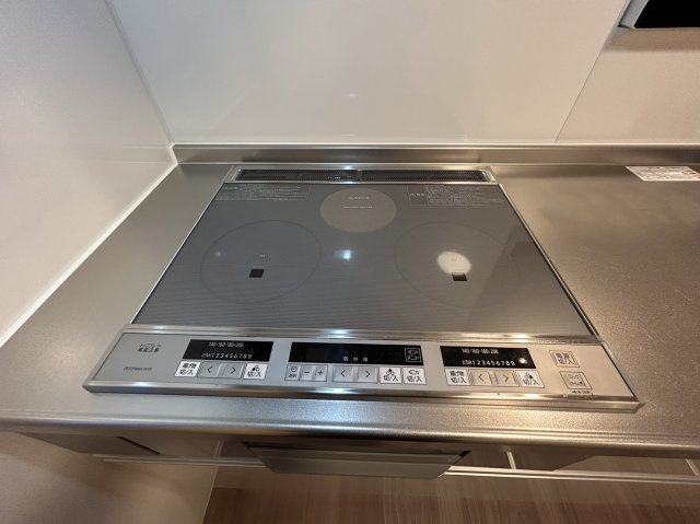 sunny(サニー)のキッチン