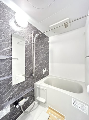 sunny(サニー)の浴室