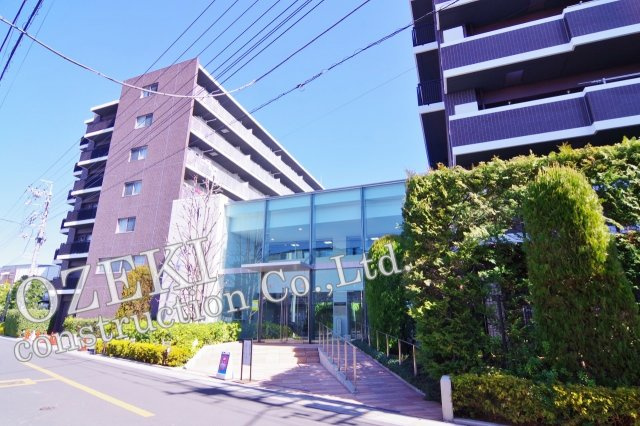 エムブランド越谷GAMO