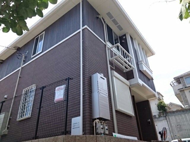 ホワイト　リリィ