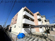 フジパレス鳳駅西Ⅴ番館 の画像