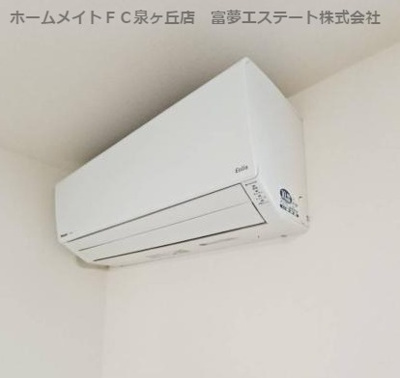 【設備】 | フジパレス鳳駅西Ⅴ番館 