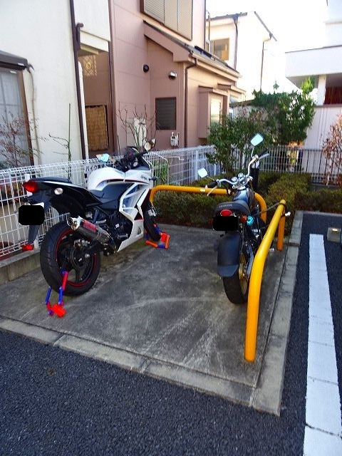 フィデールのその他共用部分