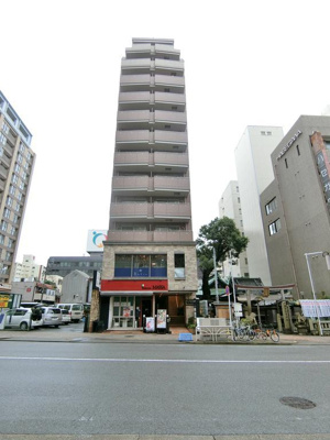 【外観】 | パークサイト泉 | ★外観写真