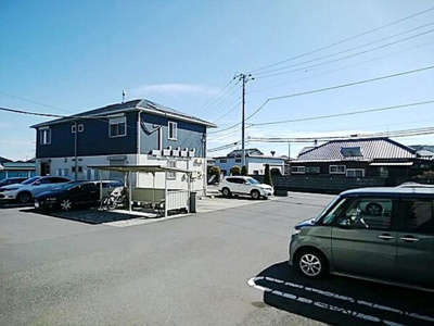 【展望】 | グラディオンB