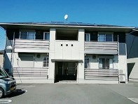 【外観】 | グラディオンB