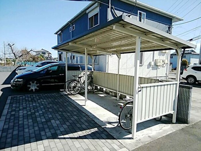 【その他共用部分】 | グラディオンB