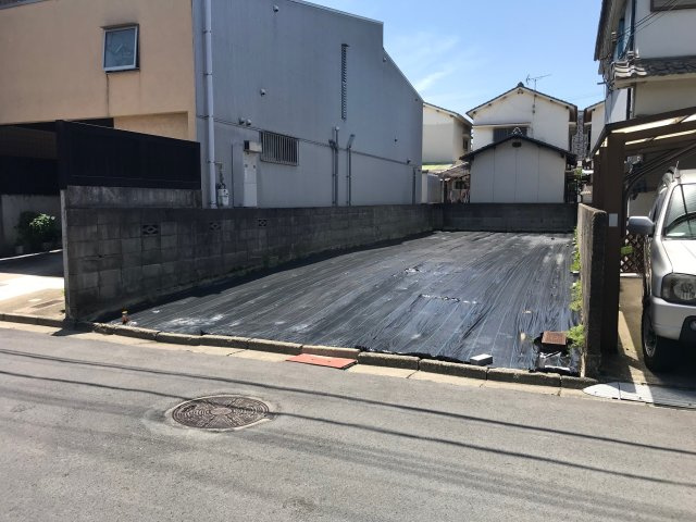 和歌山市土入・土地・53476