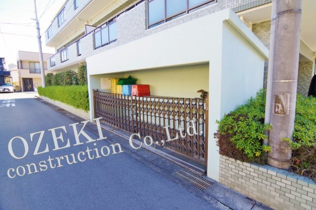 ライオンズマンション越谷南のその他共用部分