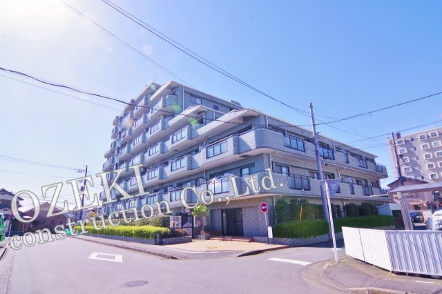 ライオンズマンション越谷南