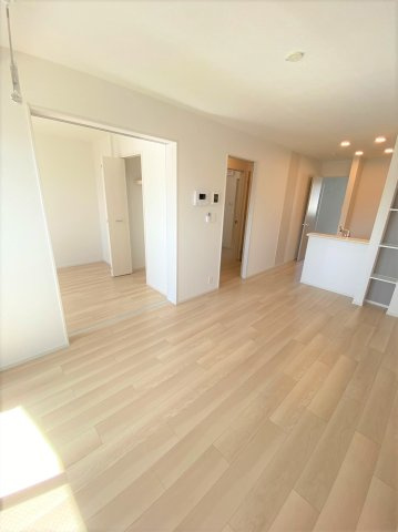 フロイデ　Cの内装