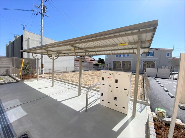 フロイデ　Cのその他共用部分