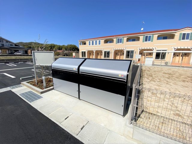 フロイデ　Cのその他共用部分