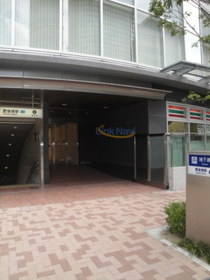 【エントランス】 | ディーグラフォート大阪N.Y.タワーHIGOBASHI