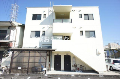 【外観】 | メゾンＫ