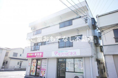 【外観】 | メゾンＫ