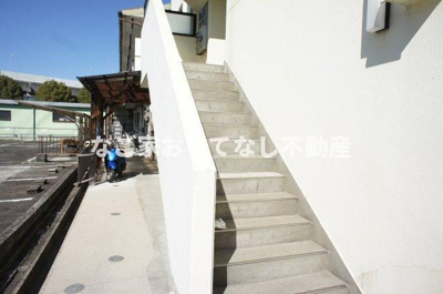 【エントランス】 | メゾンＫ