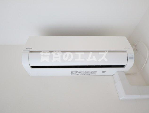 【設備】 | エスペランサ大橋Ⅱ