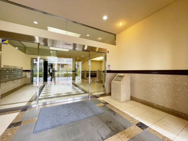 小田急線「新百合ヶ丘」ヴェルビュ新百合ヶ丘レジデンシアの画像