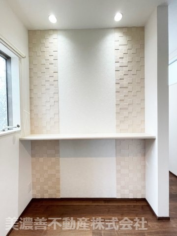 ６０３９１　岐阜市黒野中古戸建ての内装