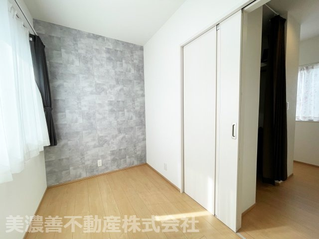 ６０３９１　岐阜市黒野中古戸建ての内装