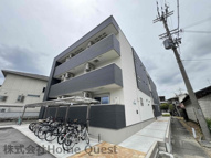 フジパレス東弓削の画像