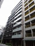 パークリュクス日本橋大伝馬町の画像