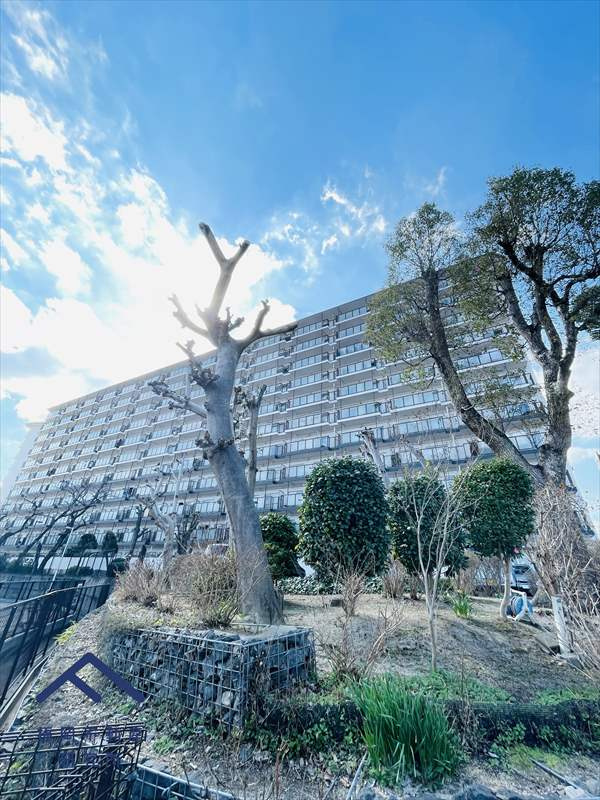 ローレルハイツ南福岡