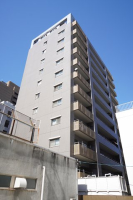 【外観】 | 国泰寺パークホームズ（リフォーム済）