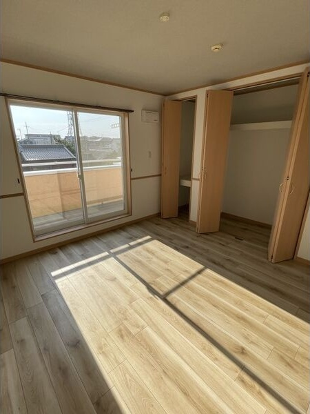 サンビヨーズ中北　　刈谷市近郊の賃貸ならクラスホーム刈谷店の洋室