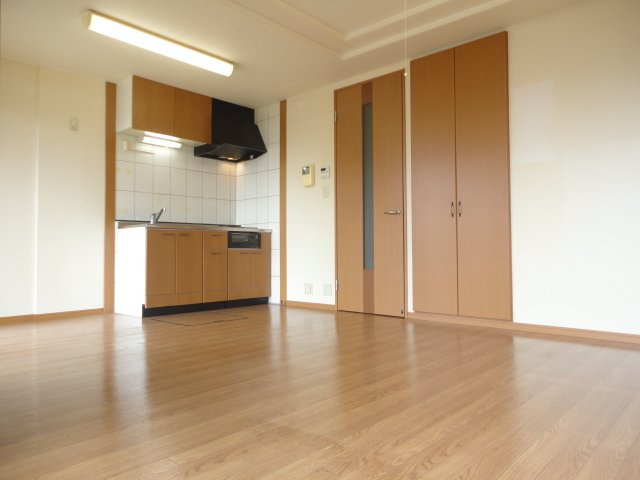 And　youの居間・リビング|リビング