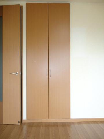 And　youの収納|クローゼット