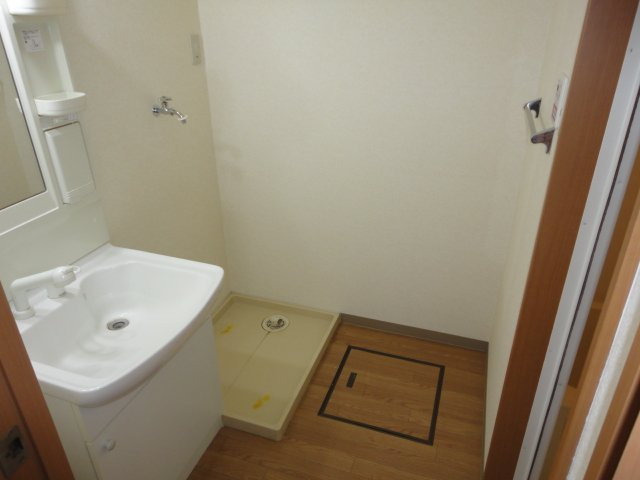 And　youのその他|脱衣所