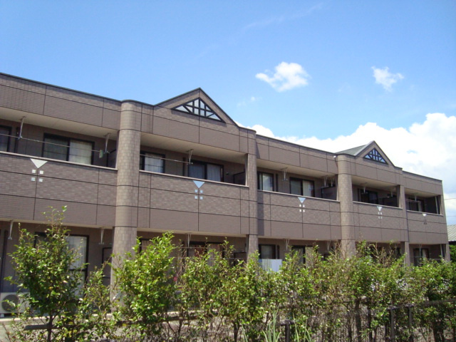 And　youの外観|外観写真（昼）