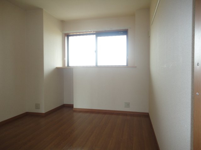 And　youの内装|洋室