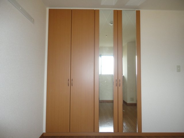 And　youの収納|クローゼット