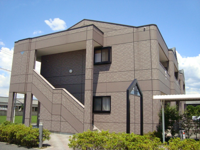 And　youの外観|外観写真（昼）