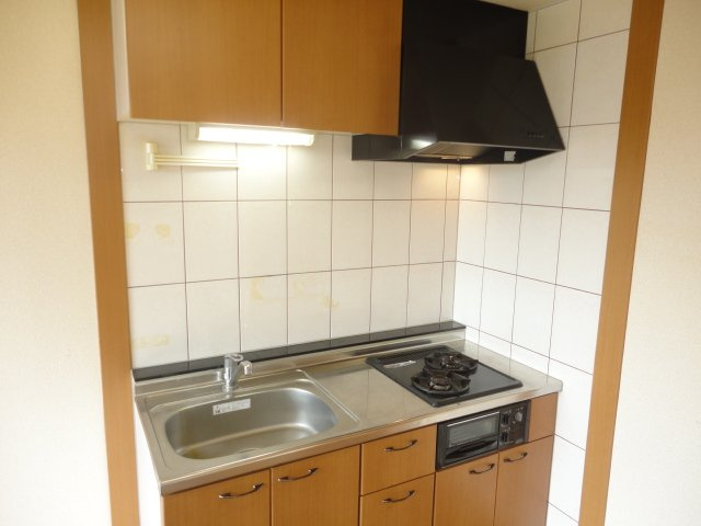 And　youのキッチン|キッチン