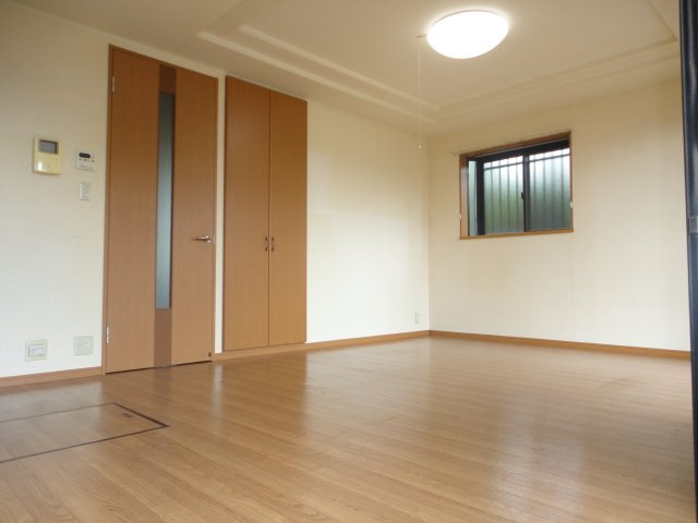 And　youの居間・リビング|リビング