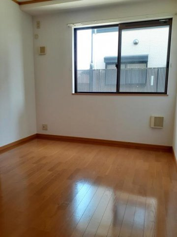 ケント・アヴェニュー弐番館の内装|過ごしやすい室内です