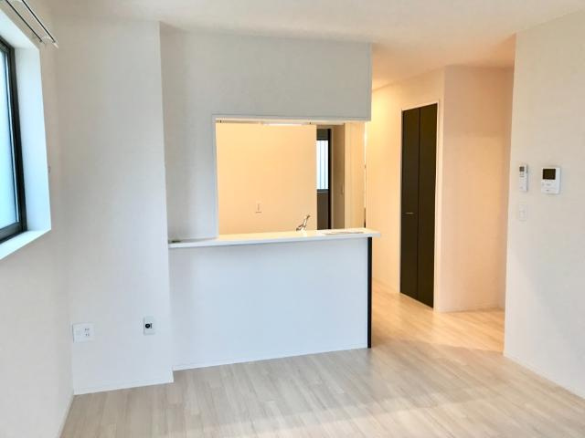 ルーラル石原Ⅱの内装|室内