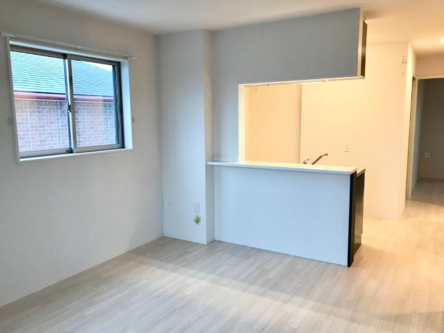 ルーラル石原Ⅱの内装|室内