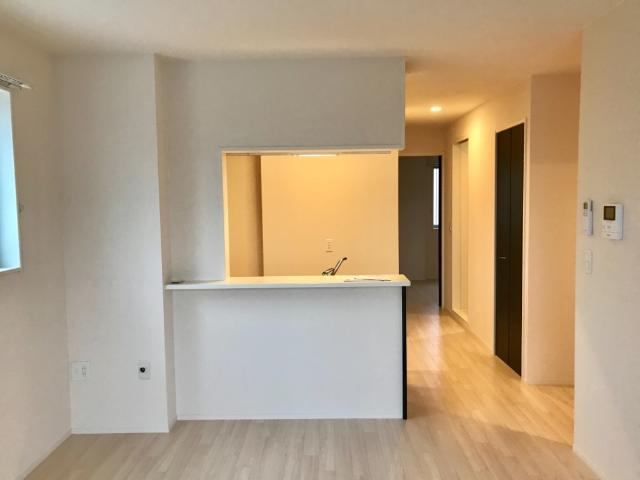 ルーラル石原Ⅱの内装|室内