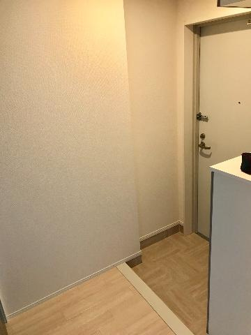 ルーラル石原Ⅱの玄関|玄関