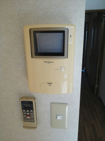 ルート３＆カーサⅢのセキュリティ