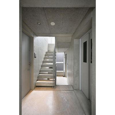 【その他共用部分】 | ハーモニーグラシア不動前