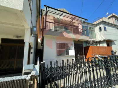 【ロビー】 | 柏原市太平寺1丁目戸建