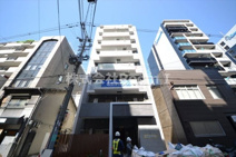 ラフィット松屋町の画像