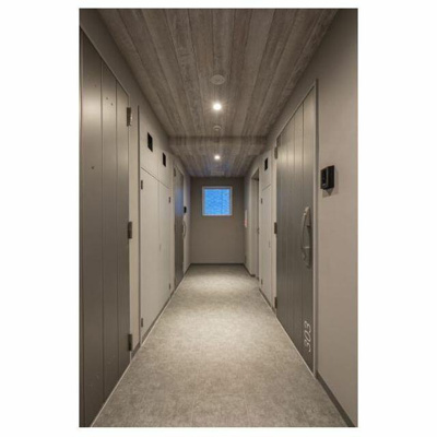 【その他共用部分】 | ハーモニーグラシア目黒不動前