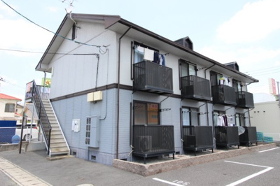 【外観】 | コンフォート